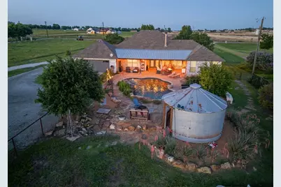 1177 Lone Star Road, Celina, TX 75009 - Photo 1