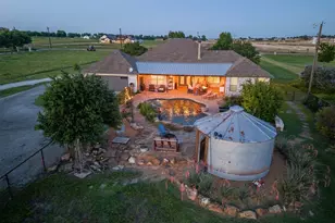 1177 Lone Star Rd, Celina, TX 75009 - Photo 1