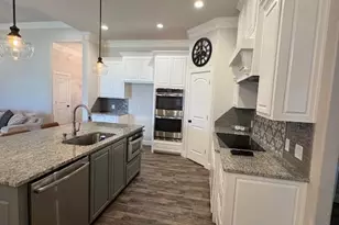 6709 Summerwood, Abilene, TX 79606 - Photo 5