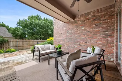 1406 Merion Drive, Mansfield, TX 76063 - Photo 5