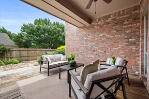 1406 Merion Dr, Mansfield, TX 76063 - Photo 5