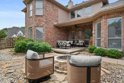 1406 Merion Drive, Mansfield, TX 76063 - Photo 35