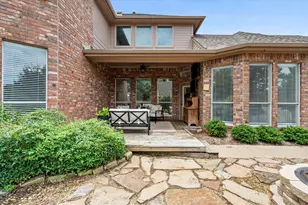 1406 Merion Dr, Mansfield, TX 76063 - Photo 33