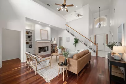 1406 Merion Drive, Mansfield, TX 76063 - Photo 5