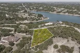 3035 Beacon Lake Dr, Bluff Dale, TX 76433 - Photo 1