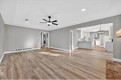 2515 Avonhill Drive, Arlington, TX 76015 - Photo 5
