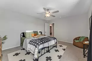 4324 Westminster Ave, Celina, TX 76227 - Photo 31