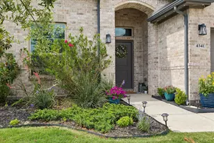 4341 Swallow Dr, Fort Worth, TX 76262 - Photo 3