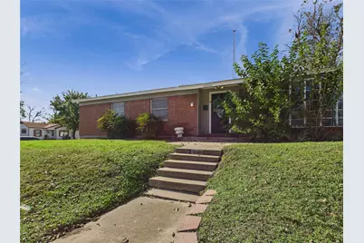 2712 Evans Avenue, Fort Worth, TX 76104 - Photo 31