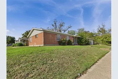 2712 Evans Avenue, Fort Worth, TX 76104 - Photo 5