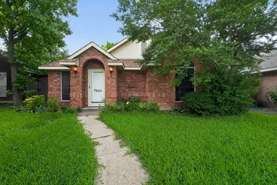 7864 Abbey Road, Frisco, TX 75035 - Photo 1