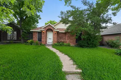 7864 Abbey Road, Frisco, TX 75035 - Photo 3