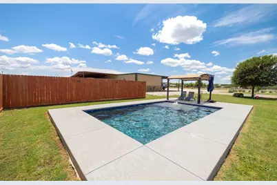 625 County Road 274, Tuscola, TX 79562 - Photo 5