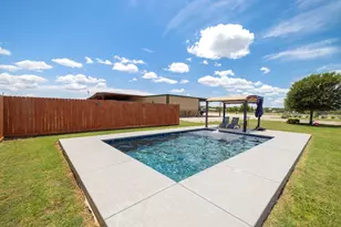 625 Co Rd 274, Tuscola, TX 79562 - Photo 5