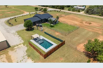 625 County Road 274, Tuscola, TX 79562 - Photo 3