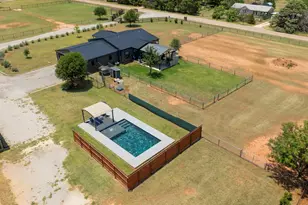 625 Co Rd 274, Tuscola, TX 79562 - Photo 3
