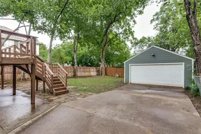 3912 Byers Avenue, Fort Worth, TX 76107 - Photo 23