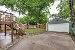 3912 Byers Ave, Fort Worth, TX 76107 - Photo 23