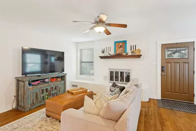 3912 Byers Avenue, Fort Worth, TX 76107 - Photo 5