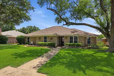 2008 Iron Horse Court, Arlington, TX 76017 - Photo 39