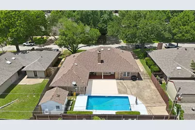 2008 Iron Horse Court, Arlington, TX 76017 - Photo 37