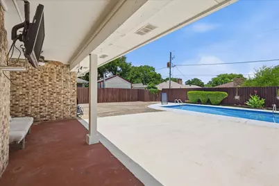 2008 Iron Horse Court, Arlington, TX 76017 - Photo 35