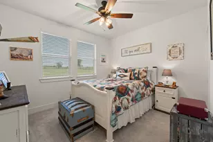 6065 Bella Terra Ln, Godley, TX 76044 - Photo 21