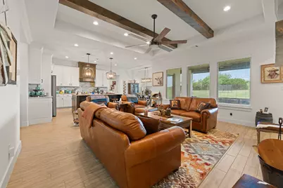 6065 Bella Terra Lane, Godley, TX 76044 - Photo 7