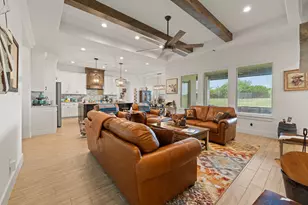 6065 Bella Terra Ln, Godley, TX 76044 - Photo 7