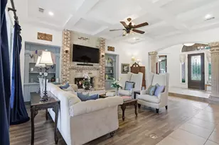 8266 Willow Cir, Terrell, TX 75160 - Photo 11