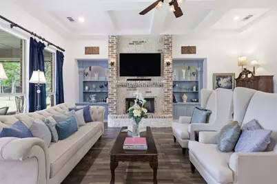 8266 Willow Circle, Terrell, TX 75160 - Photo 3