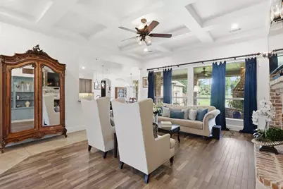 8266 Willow Circle, Terrell, TX 75160 - Photo 13