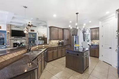 8266 Willow Circle, Terrell, TX 75160 - Photo 17