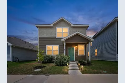 5701 Willamette Drive, Fort Worth, TX 76119 - Photo 1