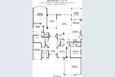 11870 Cherrydale Drive, Frisco, TX 75035 - Photo 3