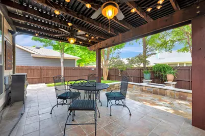 8516 Hudson Street, North Richland Hills, TX 76180 - Photo 29