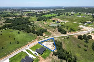 1077 Gonzollas Rd, Springtown, TX 76082 - Photo 1
