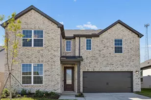 425 Avian Wy, Godley, TX 76044 - Photo 1