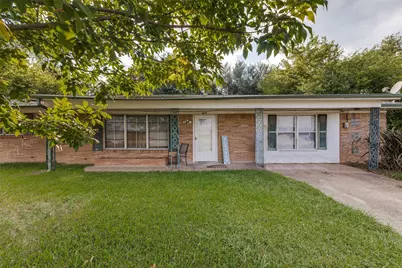 425 Lybrand Street, Wills Point, TX 75169 - Photo 1