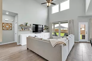 2400 Peebles Ln, Denton, TX 76207 - Photo 3