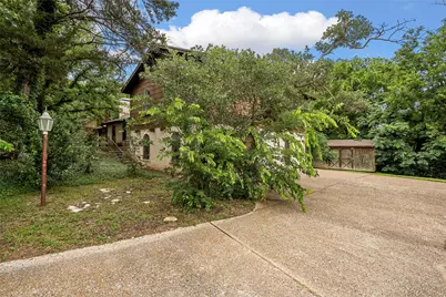 713 Wooded Crest, Woodway, TX 76712 - Photo 33