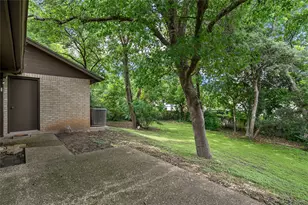 713 Wooded Crest, Woodway, TX 76712 - Photo 29