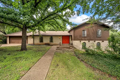 713 Wooded Crest, Woodway, TX 76712 - Photo 1