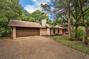 713 Wooded Crest, Woodway, TX 76712 - Photo 27