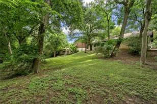 713 Wooded Crest, Woodway, TX 76712 - Photo 31