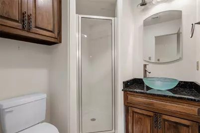 713 Wooded Crest, Woodway, TX 76712 - Photo 21
