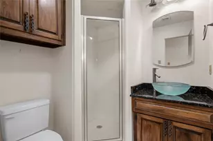 713 Wooded Crest, Woodway, TX 76712 - Photo 21