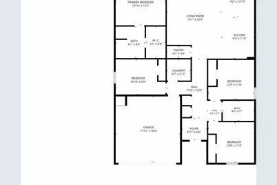 2213 Bakersfield Drive, Fort Worth, TX 76036 - Photo 25