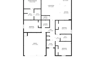 2213 Bakersfield Dr, Fort Worth, TX 76036 - Photo 25