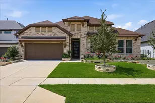 3123 Warwick Trl, Copper Canyon, TX 75077 - Photo 1